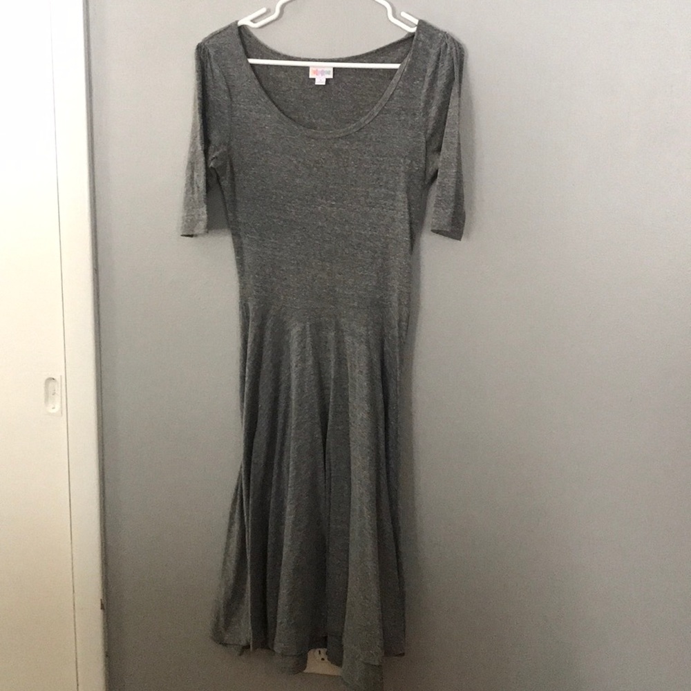 LuLaRoe Nicole Dress